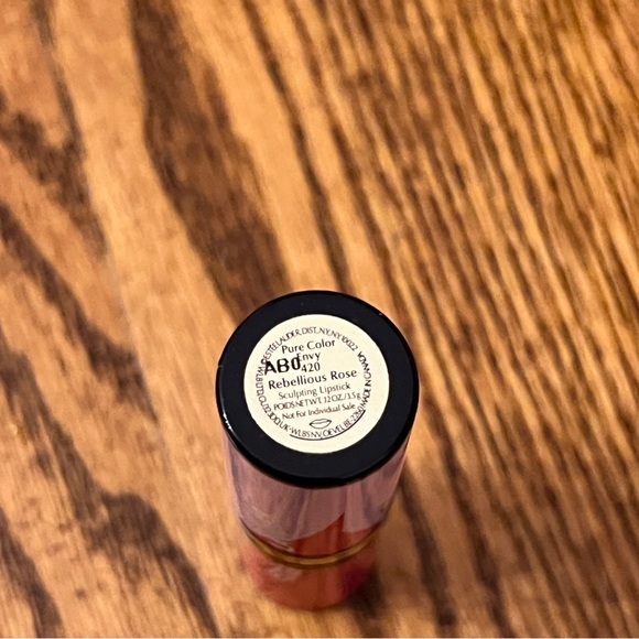 Estée Lauder Pure Color Envy Rebellious Rose - 420 0.12 oz - Picture 3 of 4